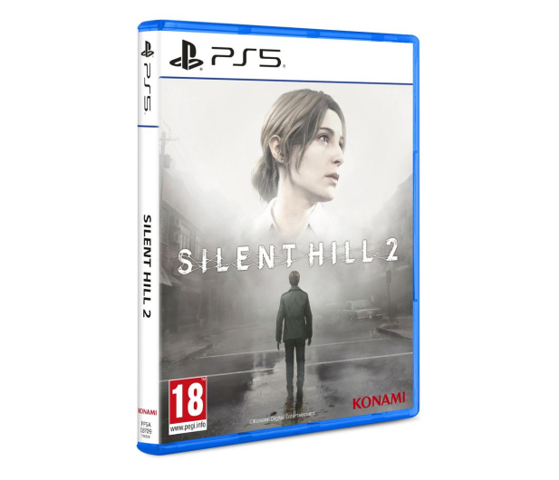 Silent Hill 2 Remake PS5 - 1201559 - zdjęcie 2